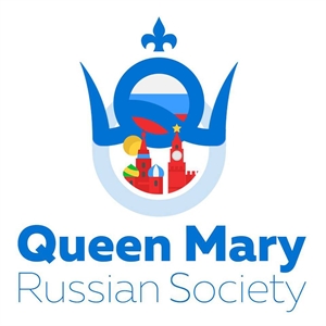 Logo of Russian Society
