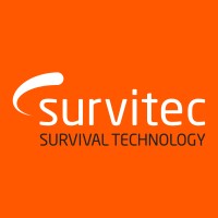 Logo of Survitec Group Ltd.