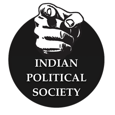 Logo of Indian Political Society