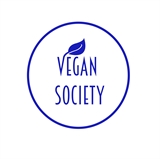 Logo of Greenwich Vegan Society