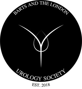 Logo of BL Urology Society