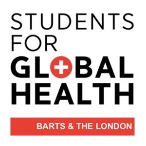 Logo of Students for Global Health