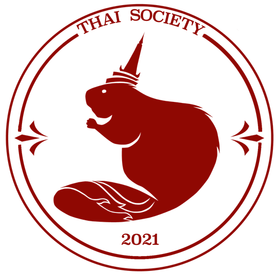Logo of Thai