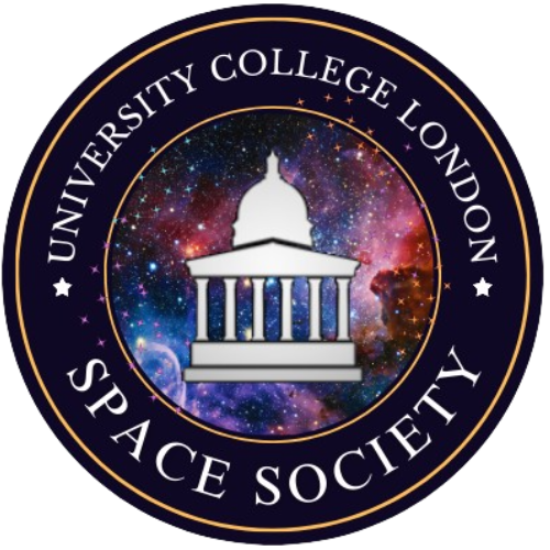 Logo of Space Society