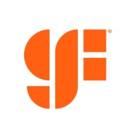 Logo of GlobalFoundries