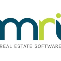 Logo of MRI Software