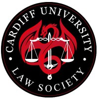 Logo of Cardiff Law Society 