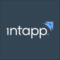 Logo of Intapp