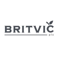 Logo of Britvic Plc