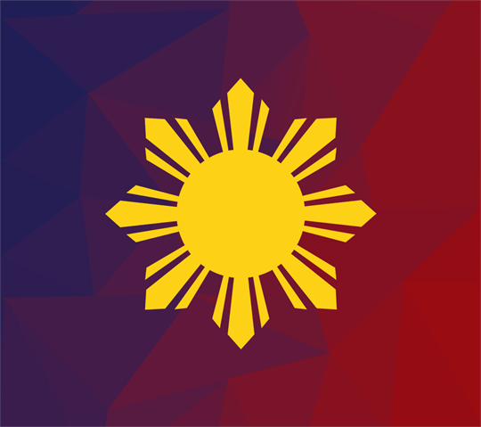 Logo of Filipino