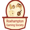 Logo of Gaming Society