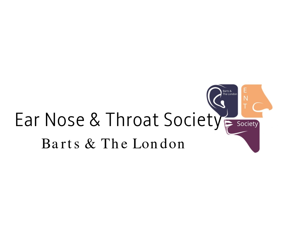Banner for BL Ear Nose and Throat Society