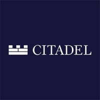 Logo of Citadel LLC