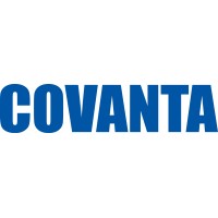 Logo of Covanta