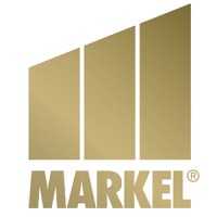 Logo of Markel International