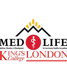 Logo of MEDLIFE