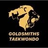 Logo of Taekwondo