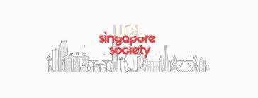 Banner for Singapore Society