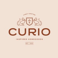 Logo of Curio