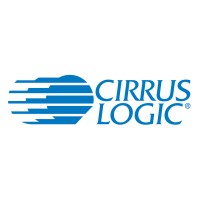 Logo of Cirrus Logic