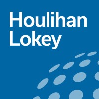 Logo of Houlihan Lokey