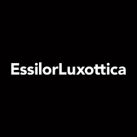 Logo of EssilorLuxottica