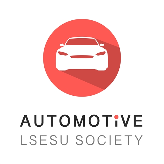 Logo of Automotive