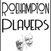 Logo of Roehampton Players Society