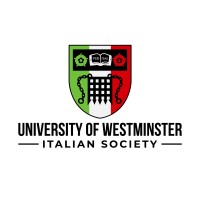 Logo of Westminister Italian Society 
