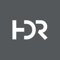 Logo of HDR