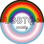 Logo of LGBTQ+
