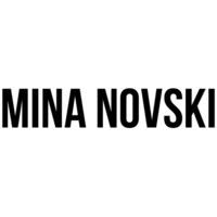 Logo of Mina Novski