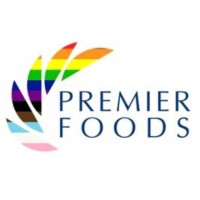 Logo of Premier Foods