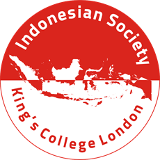Logo of Indonesian Society