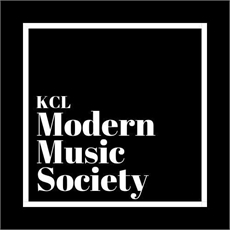 Logo of Modern Music Society