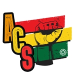 Logo of Greenwich African and Caribbean Society