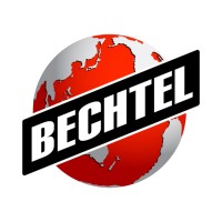 Logo of Bechtel Corporation