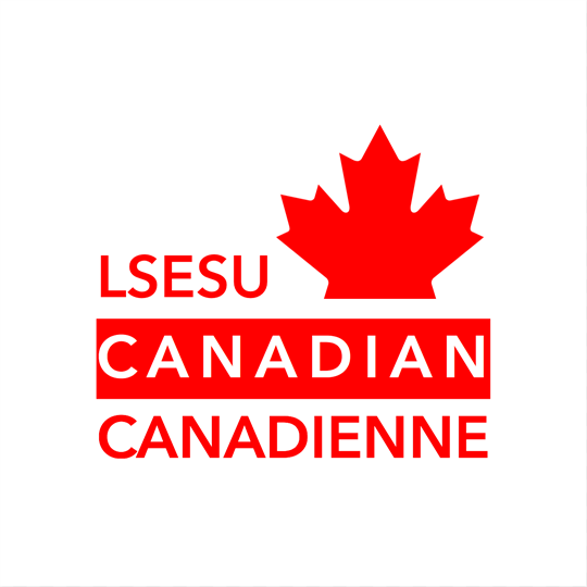 Logo of Canadian