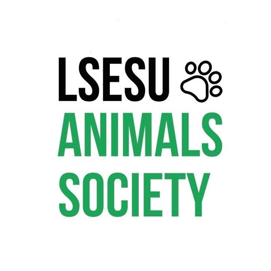 Logo of Animals