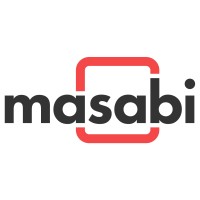 Logo of Masabi