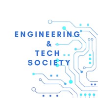 Logo of Engineering & Tech Society