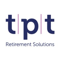 Logo of TPT Retirement Solutions