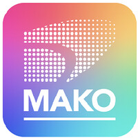 Logo of Mako Trading