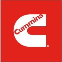 Logo of Cummins Inc.