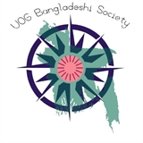 Logo of Greenwich Bangladeshi Society
