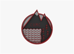Logo of Mountaineering Club