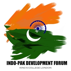Logo of Indo-Pak Development Forum