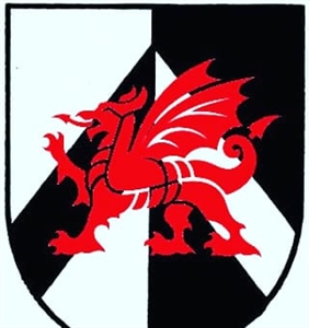 Logo of BL Welsh Society