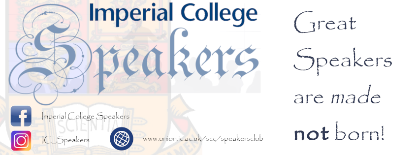 Logo of Speakers