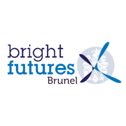 Logo of Bright Futures